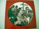THE JACKSONS GOIN' PLACES EPIC CLASSIC 12