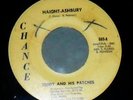 Teddy& His Patches Haight Ashbury US 67 Psych garage 45