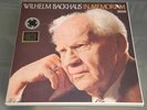 WILHELM BACKHAUS IN MEMORIAM DECCA 5 LP BOHM KRAUSS PIANO M- /227