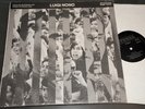 LUIGI NONO ETERNA STEREO AVANTGARDE ELECTRONIC /231