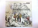 Q 65 - REVOLUTION - DECCA VINYL - QL 625 363 - GOOD CONDITION 