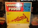 Vanilla Fudge - Vanilla Fudge 1967 MONO FACTORY SEALED