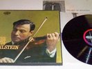 CAPITOL SPBR 8502 NATHAN MILSTEIN ART OF MILSTEIN 2 LPS BOX AND BOOK ED1 STEREO