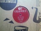 Frank Yankovic COLUMBIA 10009 THREE YANKS POLKA - DREAMER'S WALTZ 78 E Slovenian