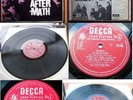 THE ROLLING STONES-AFTERMATH MONO UK 1stPress DECCA UNBOXED