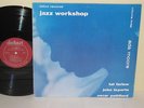 ADA MOORE - Jazz Workshop   DEBUT 15 {nm} w/Alonzo Levister, Farlow, Pettiford