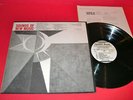 Electronic Musique LP SOUNDS OF NEW MUSIC Concrete Experimental FOLKWAYS FX 6160