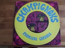  LP PROG/PSYCH ORIG. Canada : PREMIERE CAPSULE - CHAMPIGNONS