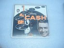 JOHNNY CASH WITH HIS HOT AND BLUE GUITAR SUN RECORDS