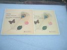 33CX 1467/8 B/G GRIEG LYRIC PIECES WALTER GIESEKING SOLO PIANOFORTE N/M