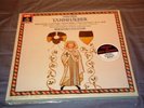 WAGNER TANNHAUSER HAITINK NEW SEALED BOX SET PROMO RECORDS ANGEL LP