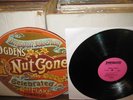 SMALL FACES orig. OGDENS' NUT GONE FLAKE lp RARE ROUND IMMEDIATE COVER psych