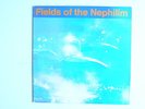 FIELDS OF THE NEPHILIM- LUXOR LP - SISTERS OF MERCY