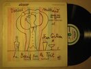 MILHAUD LP Le Boeuf Jean Cocteau LES DISCOPHILES French