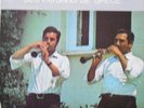 La musique des paysans de Grèce - LP - SFPP