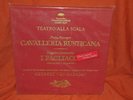 VERDI TEATRO ALLA SCALA SEALED LP BOX IMPORT DGG