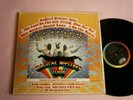 LP   BEATLES   -   MAGICAL MYSTERY TOUR (ORIG.1967 US - PRESSUNG MIT BOOKLET)