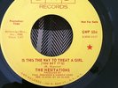 NORTHERN/SWEET SOUL....THE HESITATIONS (GWP)