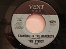 The Ethics Standing In The Darkness Nothern Soul 45 Vent