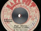 JOHNNY CLARKE Poor Marcus JACKPOT 7