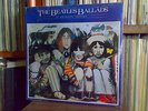 THE BEATLES - THE BEATLES BALLADS - LP - ITALIA - SEALED