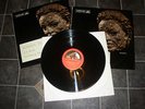Bach Goldberg Variations BWV.988 played by Rosalyn Tureck HMV ALP 1548/1549