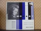 Westminster XWN 18559 The Barylli Quartet - Mozart