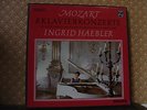 Philips S-C 71AX 402 Ingrid Haebler - Mozart 4x