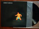 SYMPATHY NERVOUS self-titled LP VANITY RECORDS EX/EX+ Avant Electro RARE japan