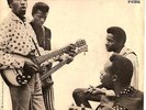 CHAMBERS BROTHERS-RARE PROMO ONLY PICTURE SLEEVE + 45-(TIME HAS COME TODAY)---PS