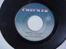 NORTHERN SOUL 45 THE KINDLY SHEPHERDS '' LEND ME YOUR HAND '' VG  RARE - CHECKER