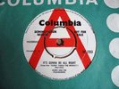 GERRY AND THE PACEMAKERS, IT'S GONNA BE ALL RIGHT, UK COLUMBIA 7