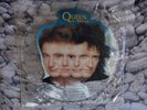 RARE QUEEN BREAKTHRU PICTURE DISC UNCUT