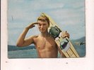 POCHETTE VIDE FRENCH EP JOHNNY HALLYDAY JOHNNY CHANTE LES FILLES