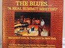 MFSL Mobile Fidelity  The Blues - A Real Summit   MINT COND   FREE SHIPPING