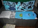 BACTERIA SOUR VOL.2 & RECOVERY EP 2x7