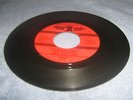 JIMMY SOUL CLARK  SOUL HAWK RECORD  I'LL BE YOUR WINNER / A GIRL'S WORLD