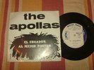 THE APOLLAS 