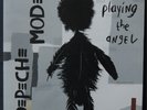 Depeche Mode - Playing the Angel 2LP, FOC