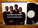 MFSL THE MODERN JAZZ QUARTET BLUES AT CARNEGIE HALL LP AUDIOPHILE SUPER MINT
