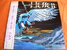 HELLEN - TALON OF KING  Japan  ++++ SABBAT,METALUCIFER,BREEZE LEAST+++++++