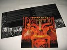 TESTAMENT The Gathering LP ORG FIRST PRESS SLAYER DEATH DARK ANGEL METALLICA