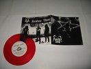 THOU ART LORD / ANCIENT RITES 7” SPLIT EP MINT RED VINYL NECROMANTIA VARATHRON