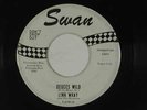 LINK WRAY inst.45 DEUCES WILD / SUMMER DREAM   SWAN VG+