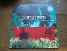 PARAMORE Red Signed 