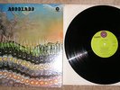 Accolade S/T self-titled 1st LP Green Label  ST 597