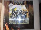 KISS  tulsa strutter  DoLP  Live 1975   WHITE  wax