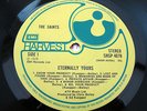The Saints ETERNALLY YOURS UK LP 1ST PRESS HARVEST PLAYED TWICE EVER 100% MINT-