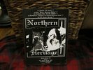 Northern Heritage Box Set 7” Nightside Bloodhammer Pest Clandestine Blaze LP