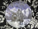 Dissection Storm of the Light's Bane LP picture disc mayhem necrophobic marduk
